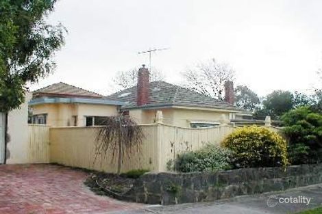 Property photo of 4 Yuile Street Ashburton VIC 3147