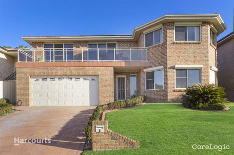 Property photo of 8 Darling Drive Albion Park NSW 2527
