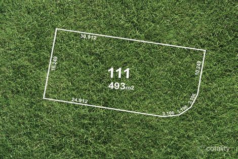 Lot 111/6 Henderson St, Redbank, QLD 4301