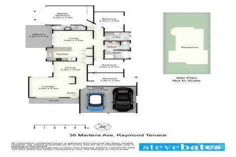 Property photo of 36 Martens Avenue Raymond Terrace NSW 2324