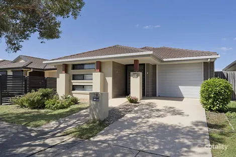 Property photo of 78 Diamantina Crescent Fitzgibbon QLD 4018