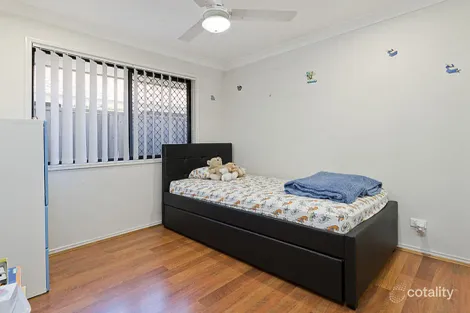 Property photo of 78 Diamantina Crescent Fitzgibbon QLD 4018
