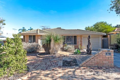 17 Simcoe Ct, Joondalup, WA 6027