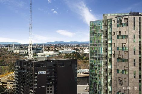 Property photo of 2401/7 Riverside Quay Southbank VIC 3006