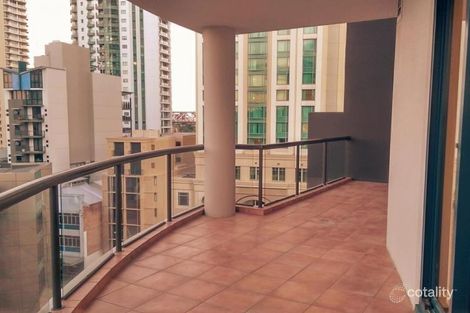 25/540 Queen St, Brisbane City, QLD 4000