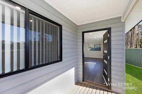 Property photo of 1 Moran Road Buff Point NSW 2262