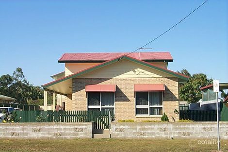 Property photo of 125 Malcomson Street North Mackay QLD 4740