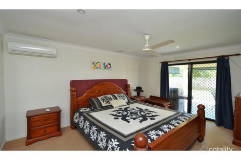 Property photo of 5 Mikado Court Burdell QLD 4818