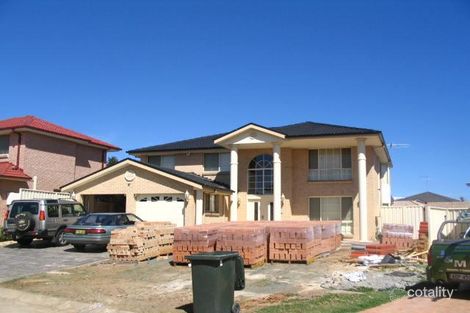 4 Chadley Pl, West Hoxton, NSW 2171