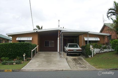 1/20 Twenty Sixth Ave, Palm Beach, QLD 4221