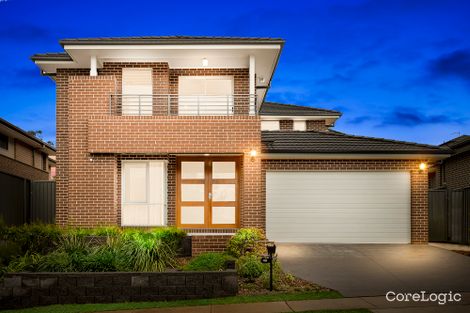 Property photo of 46 Oxlade Street North Kellyville NSW 2155