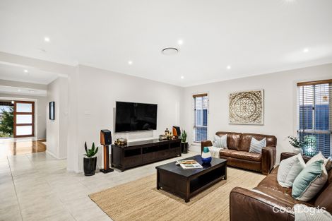 Property photo of 46 Oxlade Street North Kellyville NSW 2155