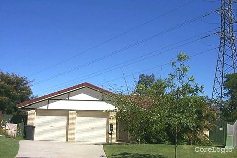 Property photo of 27 Stuart Place Eight Mile Plains QLD 4113