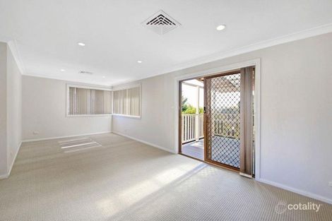 Property photo of 49 Clerkenwell Street Ambarvale NSW 2560