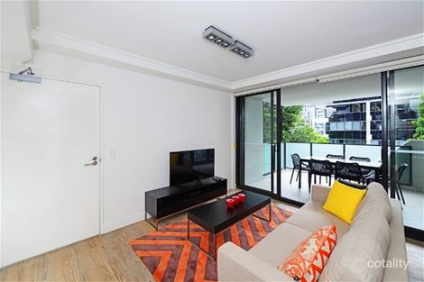 Property photo of 7/125 Melbourne Street South Brisbane QLD 4101