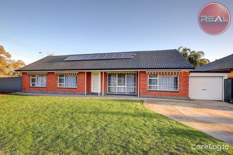 Property photo of 35 Exhibition Drive Modbury North SA 5092