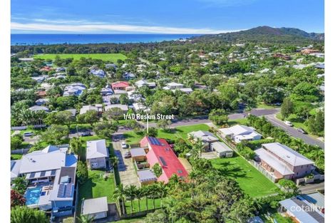 1/40 Ruskin St, Byron Bay, NSW 2481