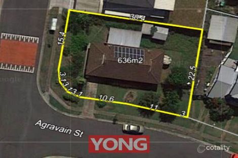 Property photo of 14 Tristan Street Carindale QLD 4152