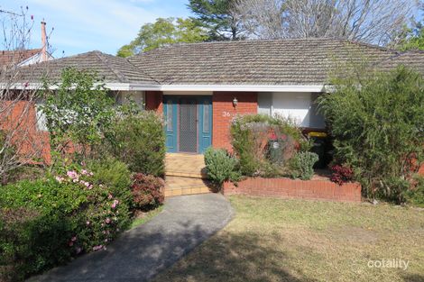 36 Sherwin Ave, Castle Hill, NSW 2154