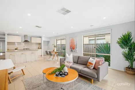 Property photo of 15 Wirruna Street Werribee VIC 3030