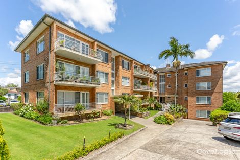 Property photo of 6/832 Pacific Highway Chatswood NSW 2067