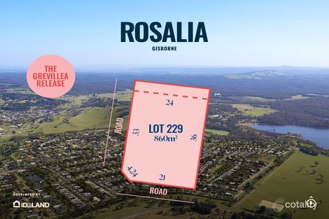 229/89 Ross Watt Rd, Gisborne, VIC 3437