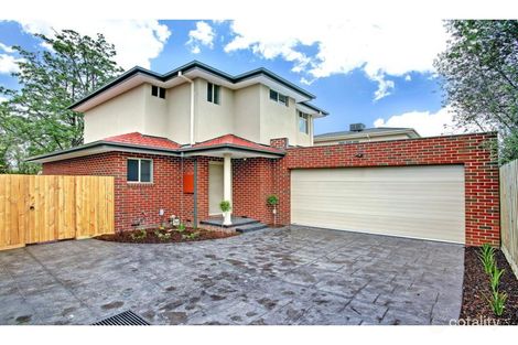 Property photo of 3A Turnstone Street Doncaster East VIC 3109