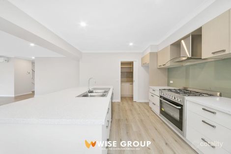 Property photo of 9 Morris Court Officer VIC 3809