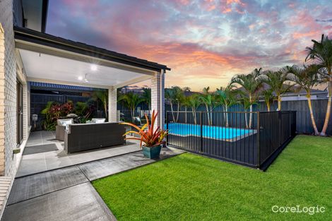 Property photo of 21 Alexa Rise Upper Coomera QLD 4209