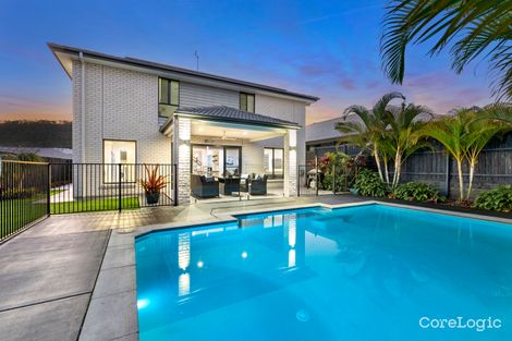 Property photo of 21 Alexa Rise Upper Coomera QLD 4209