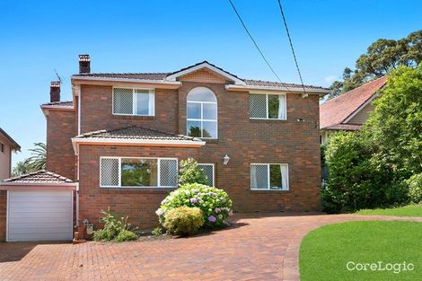 Property photo of 80 Middle Harbour Road Lindfield NSW 2070