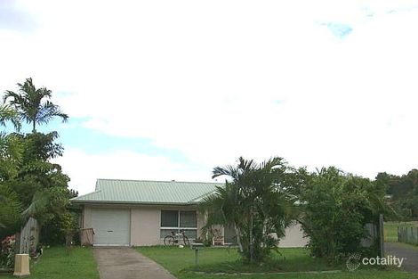 7 Pitt Ct, Earlville, QLD 4870