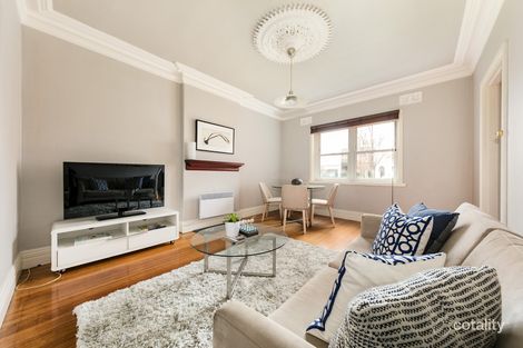 2/1-11 Grey St, East Melbourne, VIC 3002