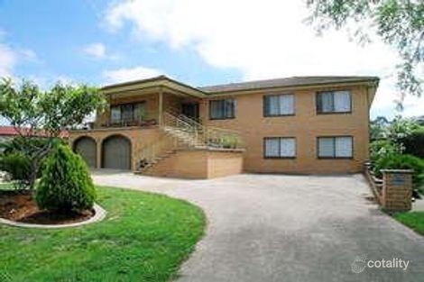 10 Faithfull Cct, Kambah, ACT 2902