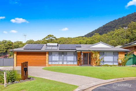 Property photo of 12 Blackbutt Crescent Laurieton NSW 2443