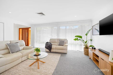 Property photo of 12 Blackbutt Crescent Laurieton NSW 2443