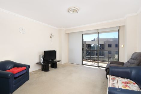 Property photo of 117/323 Forest Road Hurstville NSW 2220