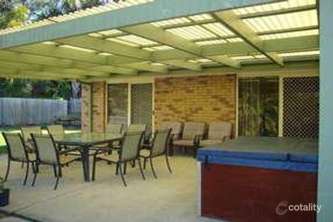Property photo of 7 Cash Place Oxenford QLD 4210