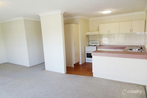 Property photo of 3/49 Railway Street Southport QLD 4215