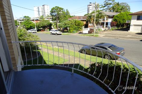 Property photo of 3/49 Railway Street Southport QLD 4215