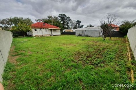Property photo of 101 Orrong Road Rivervale WA 6103
