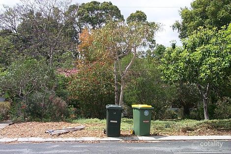 31 Godwin Ave, Manning, WA 6152