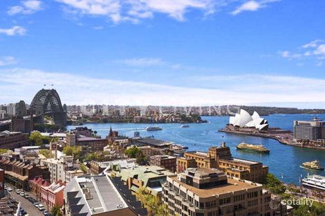1406/96-118 Gloucester St, The Rocks, NSW 2000
