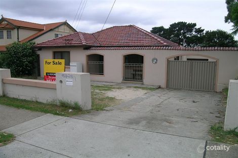 Property photo of 72 Coleman Street Merrylands NSW 2160