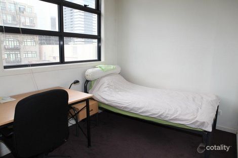 Property photo of 808/339 Swanston Street Melbourne VIC 3000