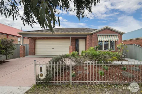 Property photo of 10 Manna Boulevard Delacombe VIC 3356