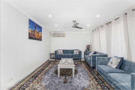 Property photo of 18 Beverly Place Plumpton NSW 2761