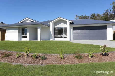 Property photo of 107 Stinson Circuit Coomera QLD 4209