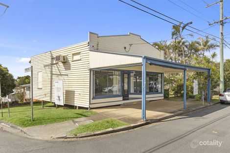Property photo of 51 Ashgrove Crescent Ashgrove QLD 4060