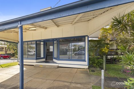 Property photo of 51 Ashgrove Crescent Ashgrove QLD 4060